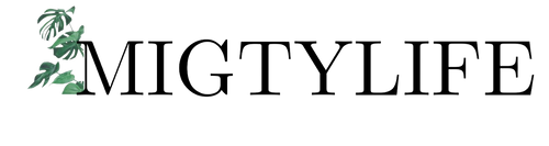 MigthyLife